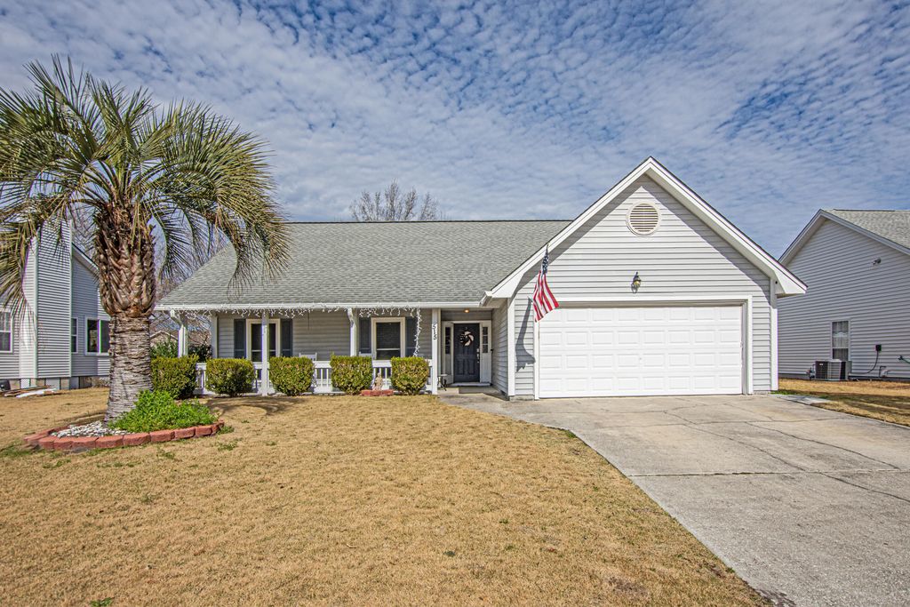 515 Tram Blvd, Summerville, SC 29486 Trulia