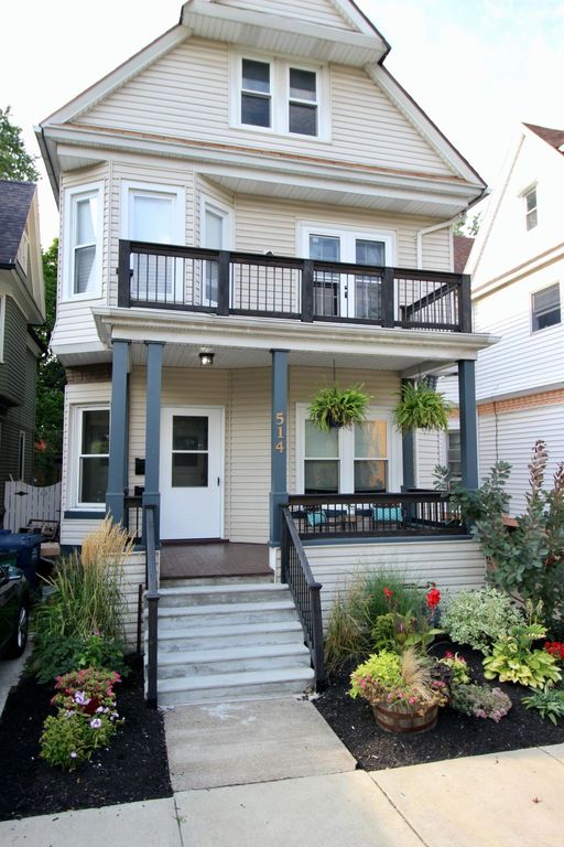 514 Massachusetts Ave #1, Buffalo, NY 14213