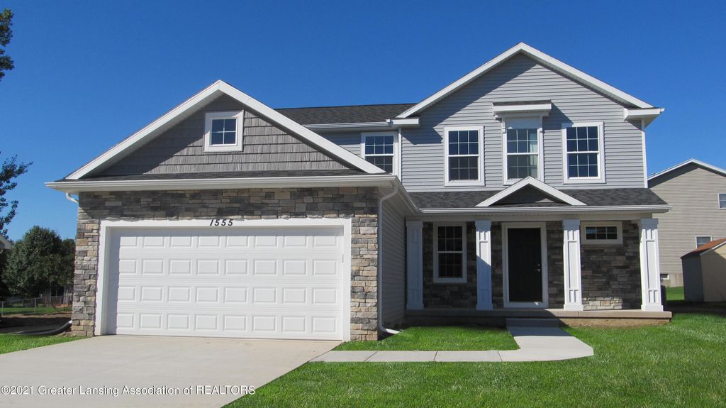 2816 Lindsey Rd, Jackson, MI 49201