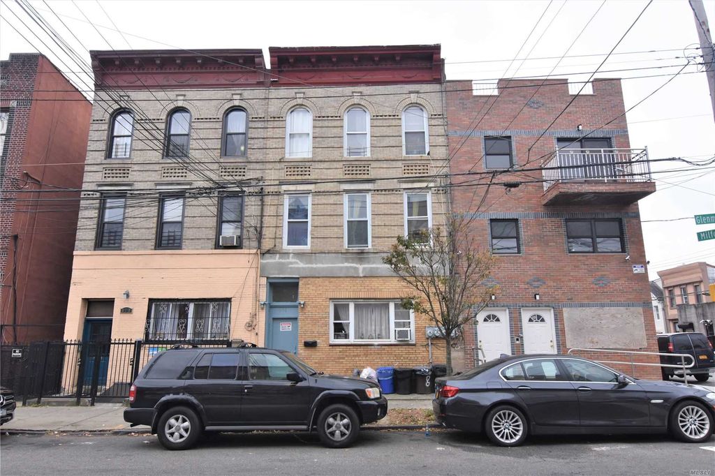 888 Glenmore Avenue, Brooklyn, NY 11208 Trulia