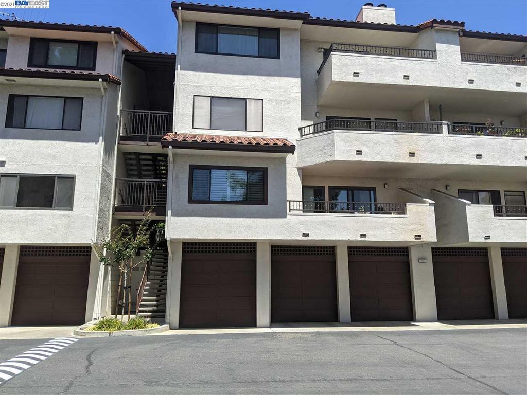 22139 Castille Ln #51, Hayward, CA 94541