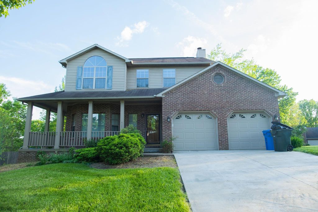 4137 Clearwater Way, Lexington, KY 40515 Trulia