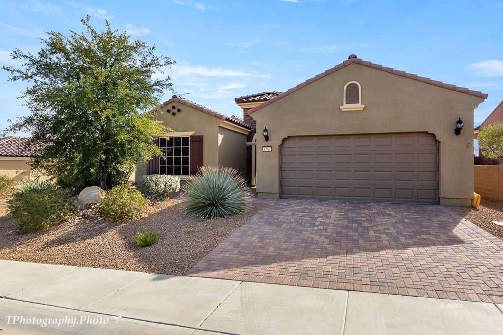 1562 Watchmans Point, Mesquite, NV 89034