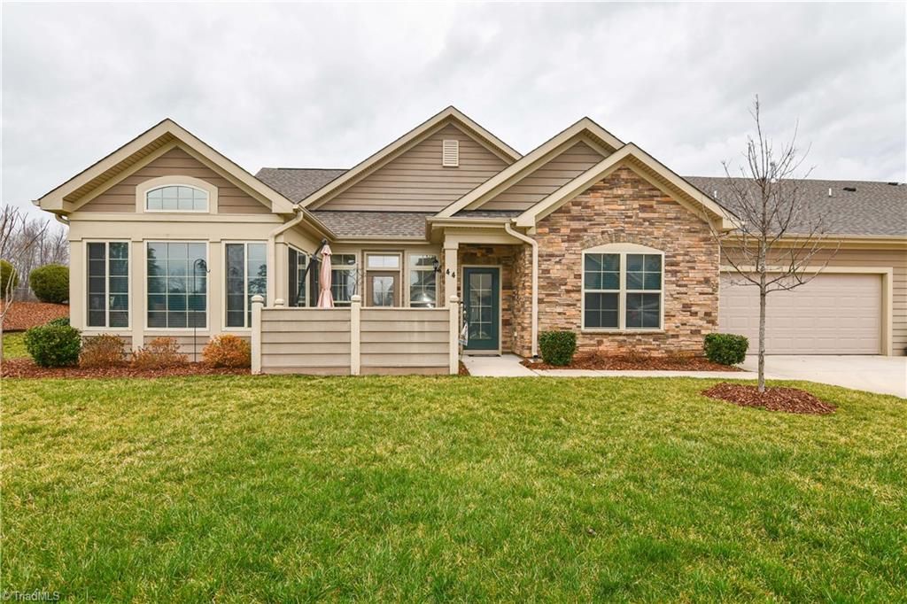 44 Troon Way, Greensboro, NC 27407 Trulia