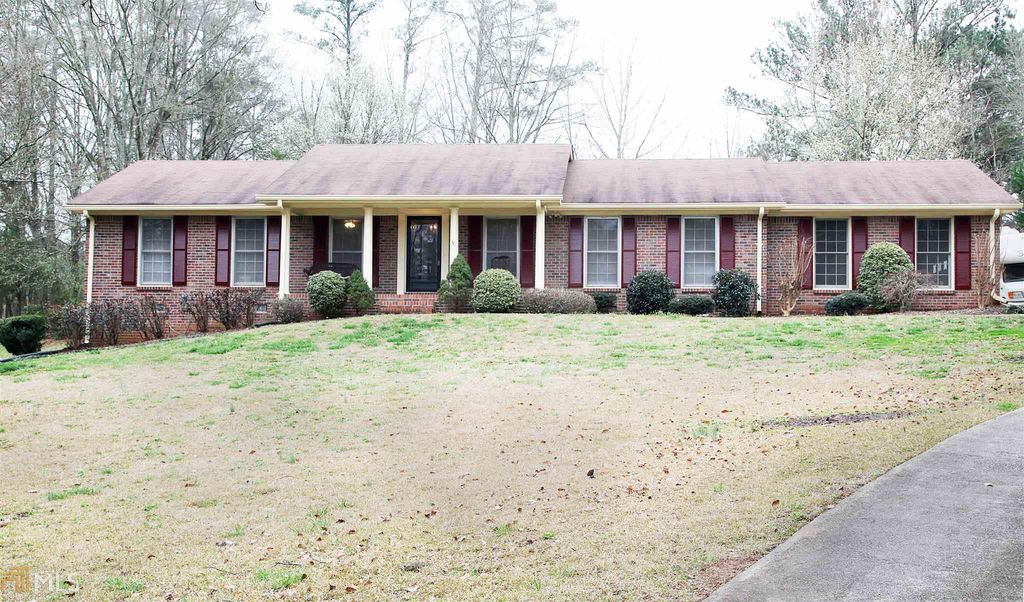 1800 Holmes Dr SW 3C, Conyers, GA 30094 Trulia