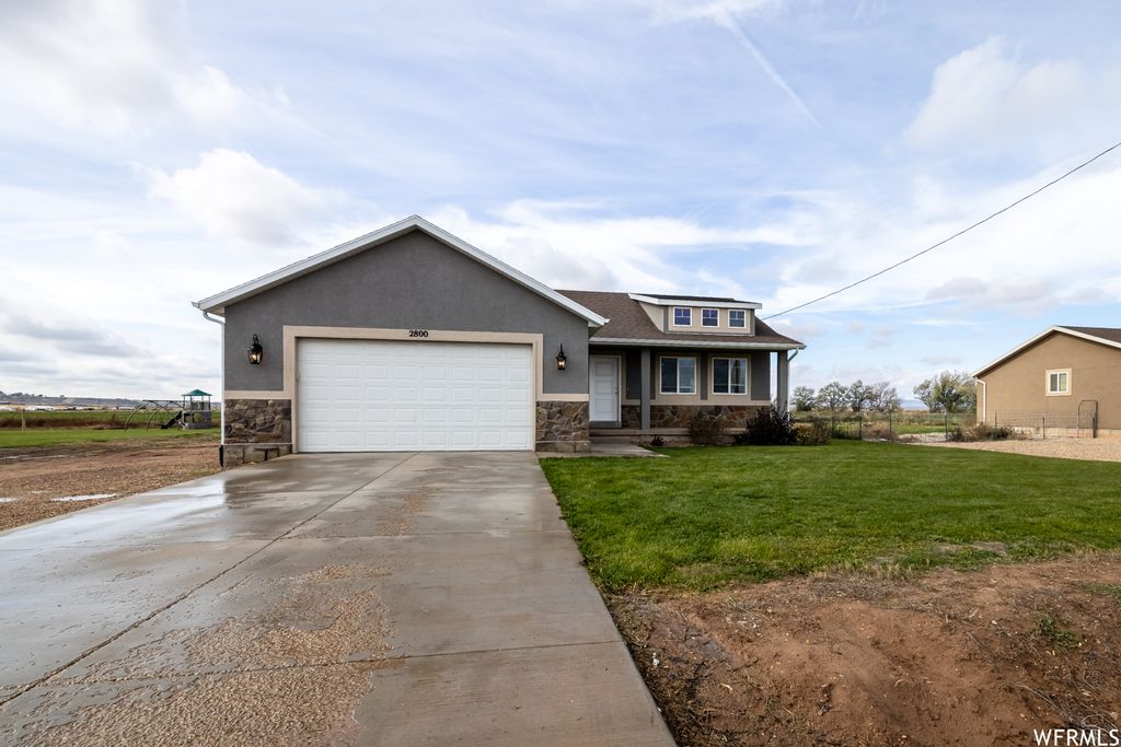 2800 S 1500 E, Ballard, UT 84066