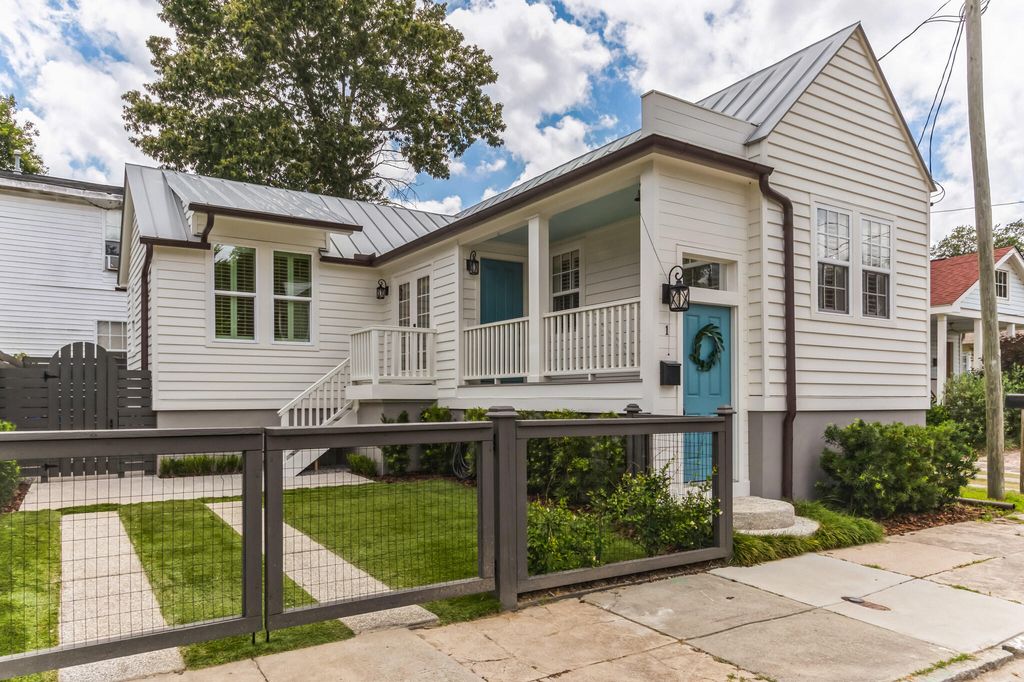 1 Dingle St, Charleston, SC 29403 MLS 24015303 Trulia