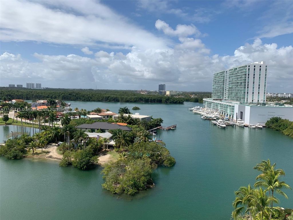 16500 Collins Ave #1054, Sunny Isles Beach, FL 33160