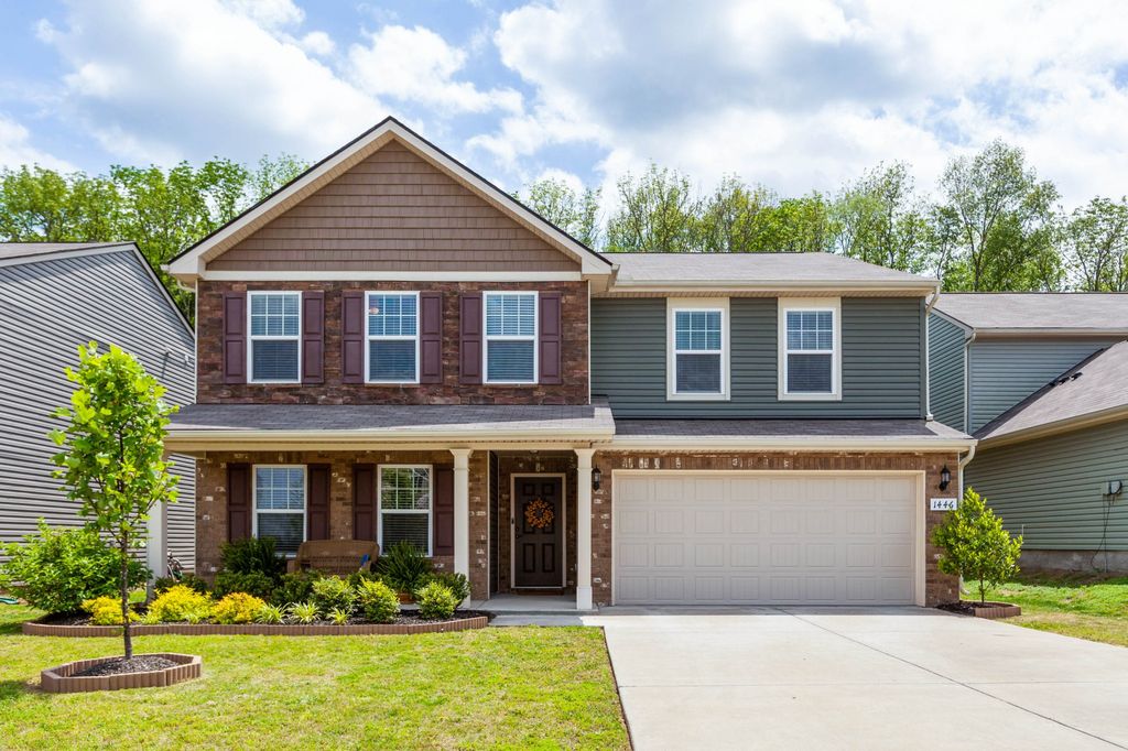 1446 Old Stone Rd, Lebanon, TN 37087 Trulia