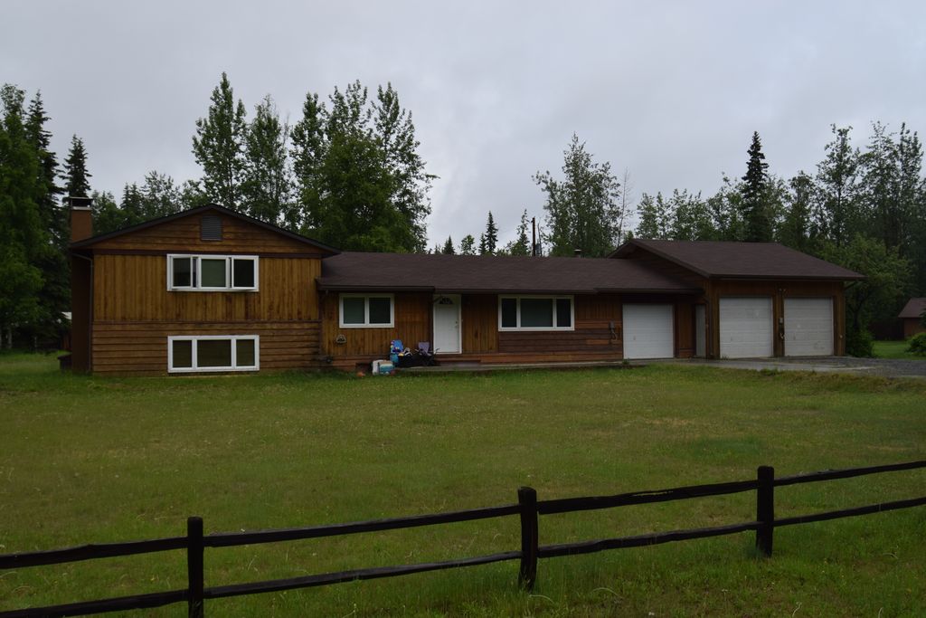 Simple Anderson Apartments Fairbanks Ak for Small Space