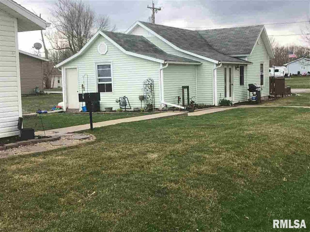 600 1st Ave, Sherrard, IL 61281 Trulia