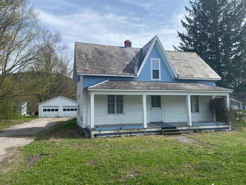 1302 East Main Street, Poultney, VT 05764 Trulia