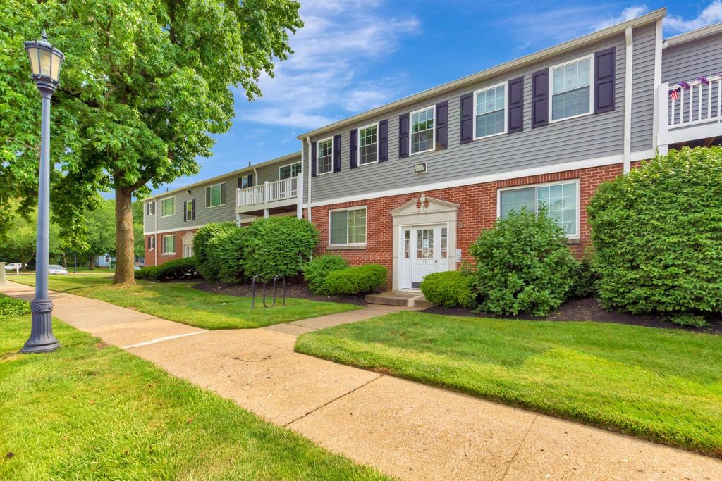 Village Square Apartments Mount Holly, NJ Trulia