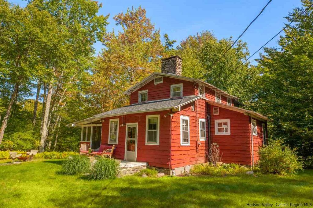 13 7 Mile Rd, Phoenicia, NY 12464 Trulia
