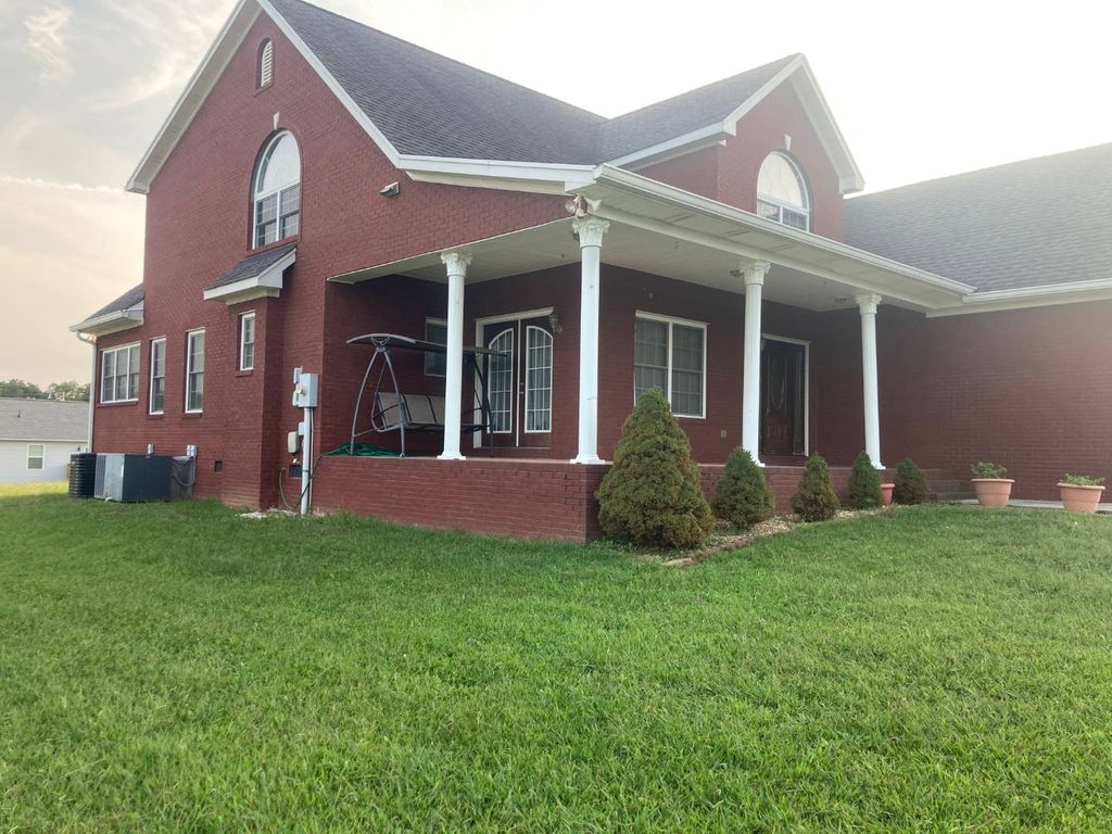 205 W  Speck Rd   #9, Cookeville, TN 38506