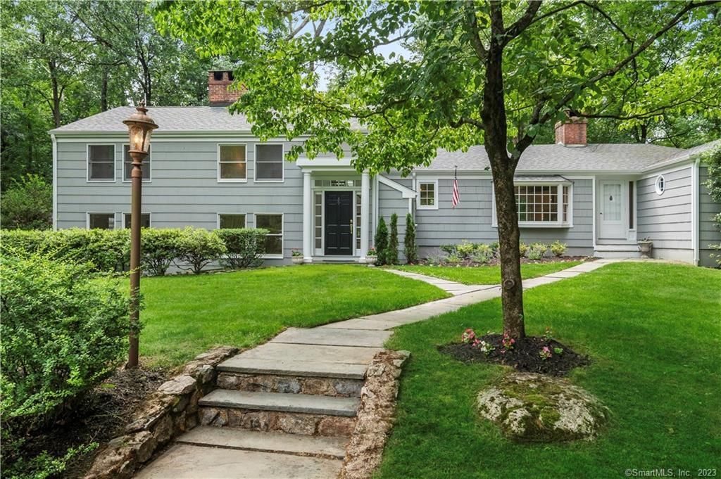 26 Old Oak Rd, Darien, CT 06820 Trulia