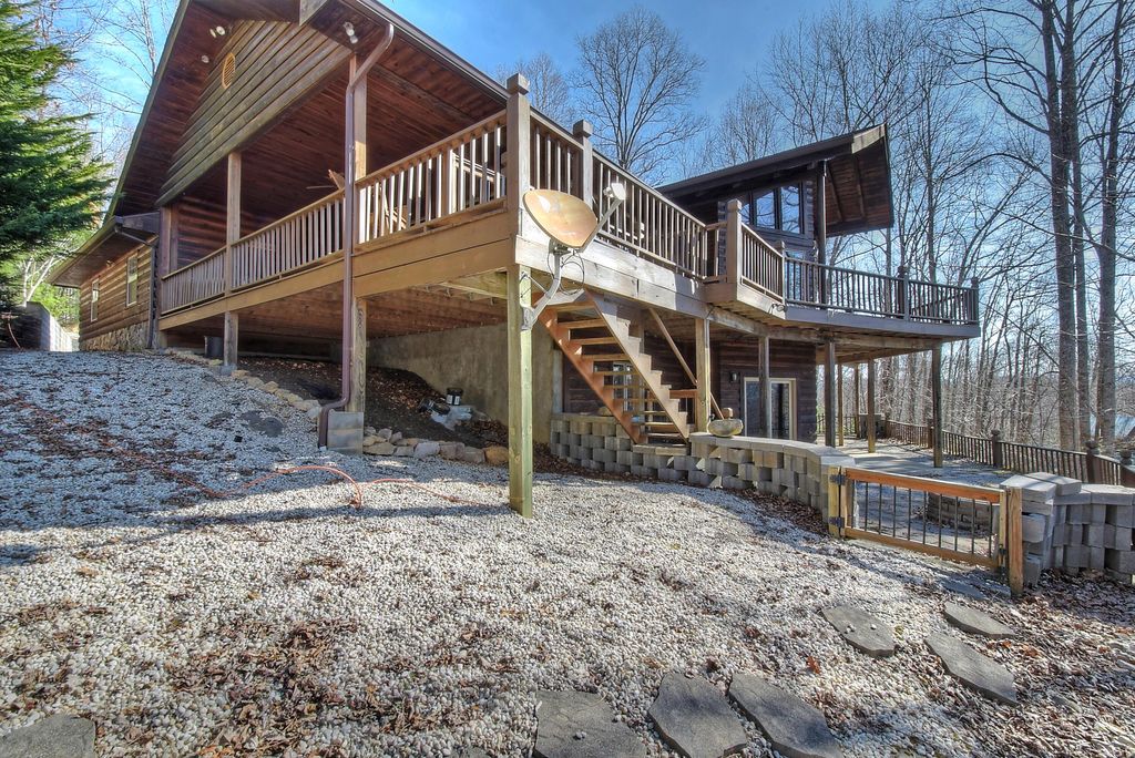 201 Bear Ridge Dr, Butler, TN 37640 Trulia