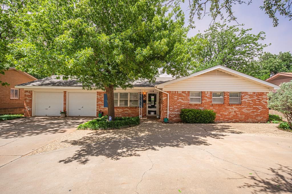 118 N 23rd St, Lamesa, TX 79331 Trulia