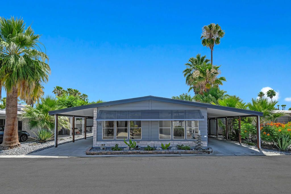 72 Calle Abajo, Palm Springs, CA 92264 Trulia