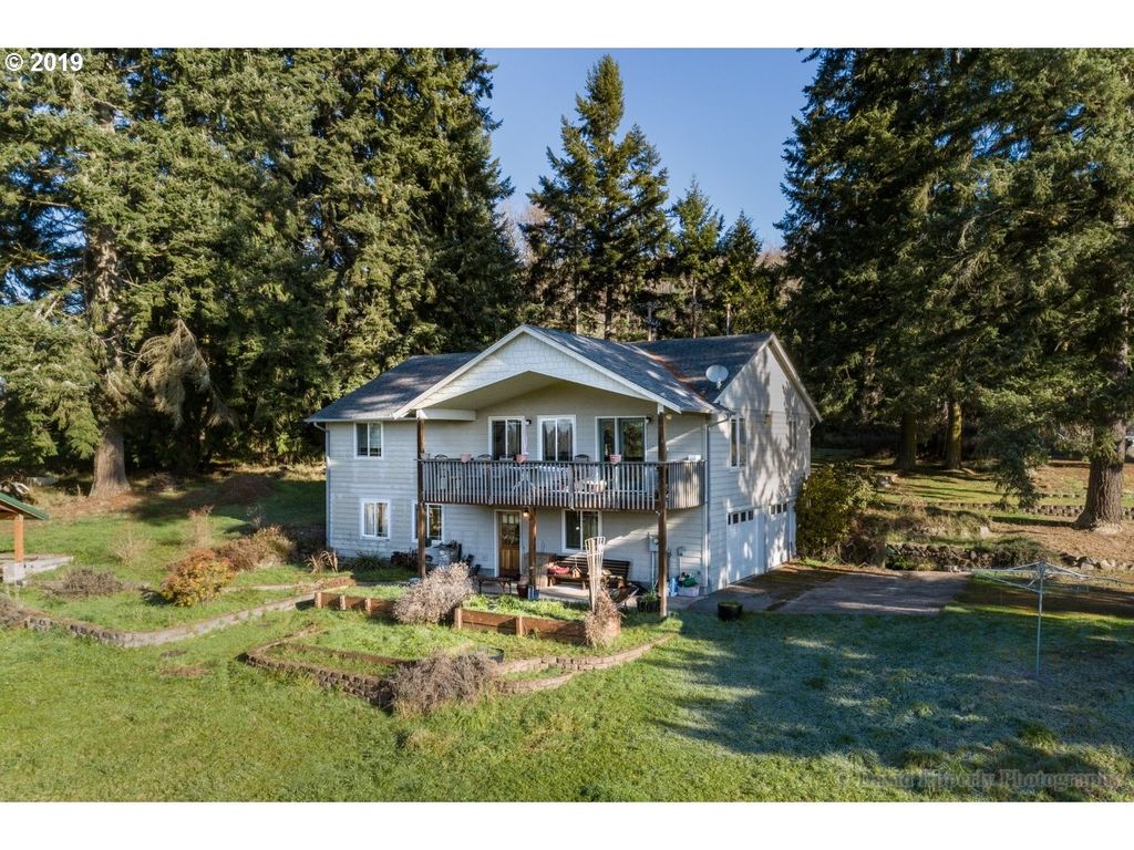 78343 Rutters Rd, Clatskanie, OR 97016 Trulia