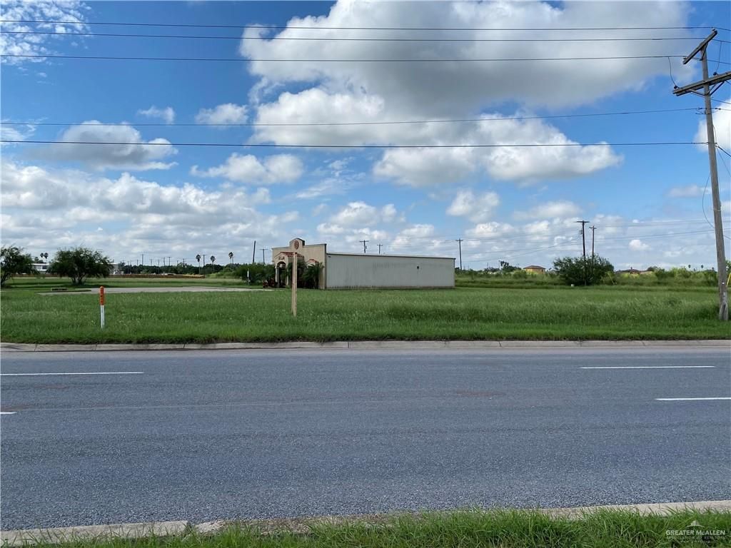W Expressway 83, Mercedes, TX 78570 Trulia