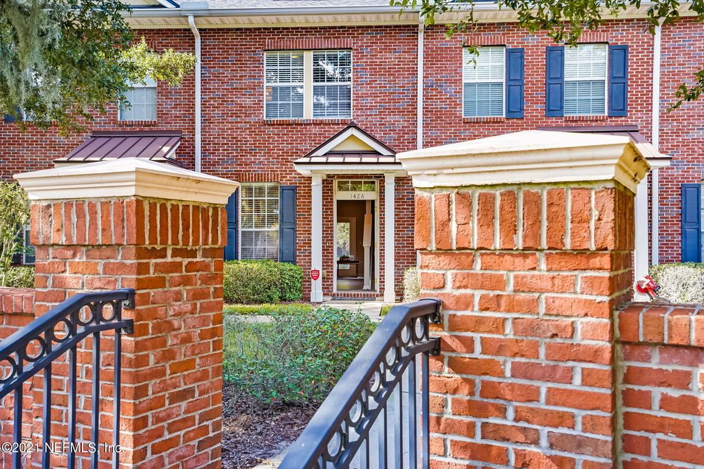 1486 Landau Rd, Jacksonville, FL 32225