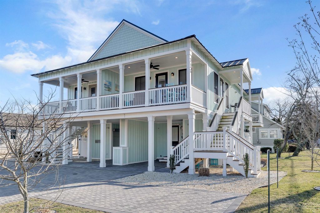 739 Broadway #1, Cape May, NJ 08204