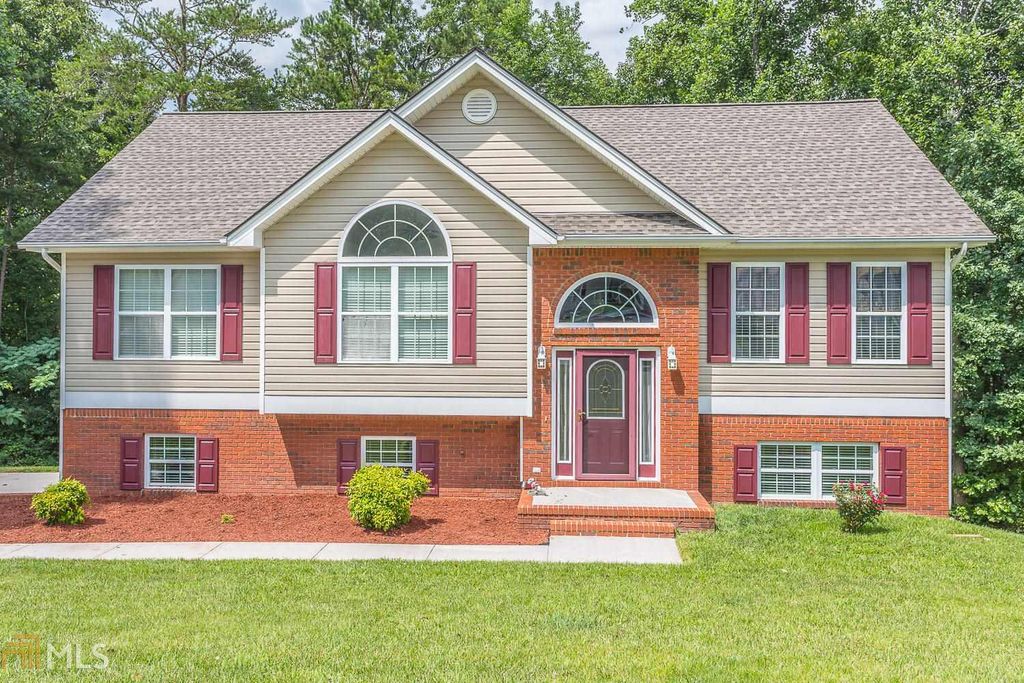 256 N Victor Dr, Flintstone, GA 30725 Trulia