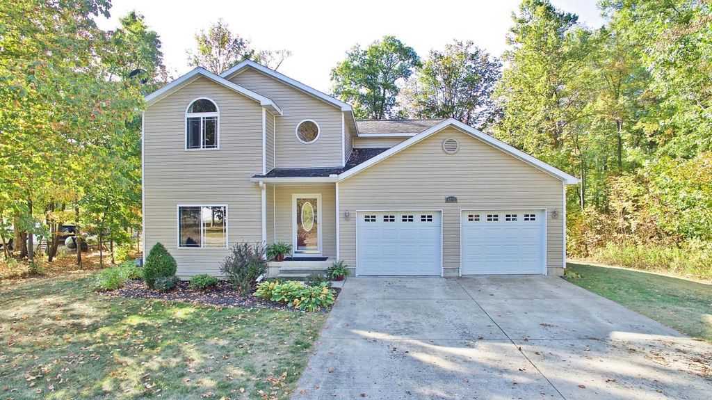 4813 Campers Trl, Perrinton, MI 48871 Trulia