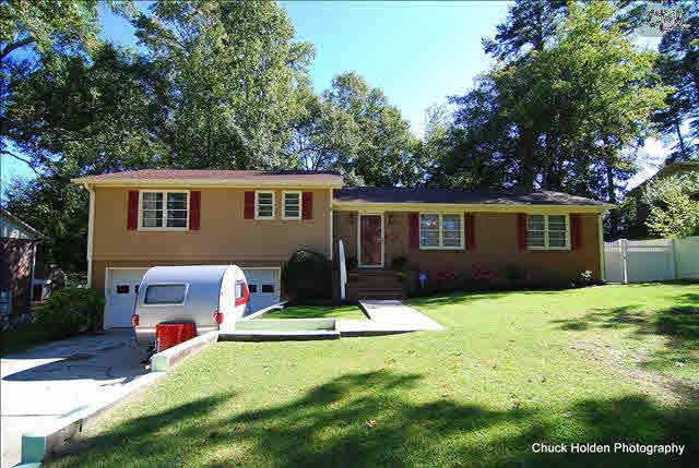 1633 Goldfinch Ln, West Columbia, SC 29169