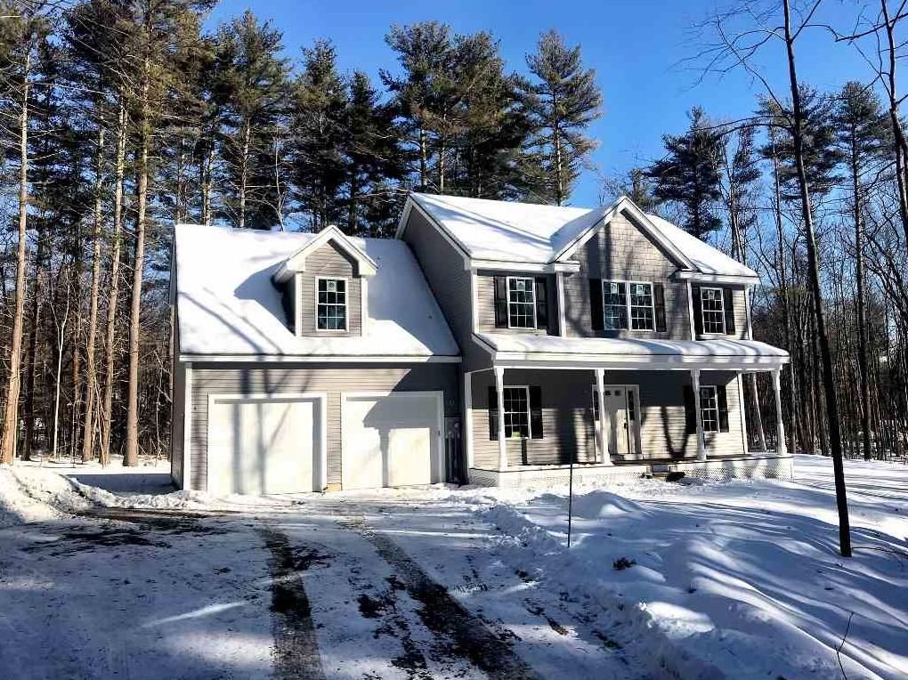 2 Hastings Dr, Hampstead, NH 03841