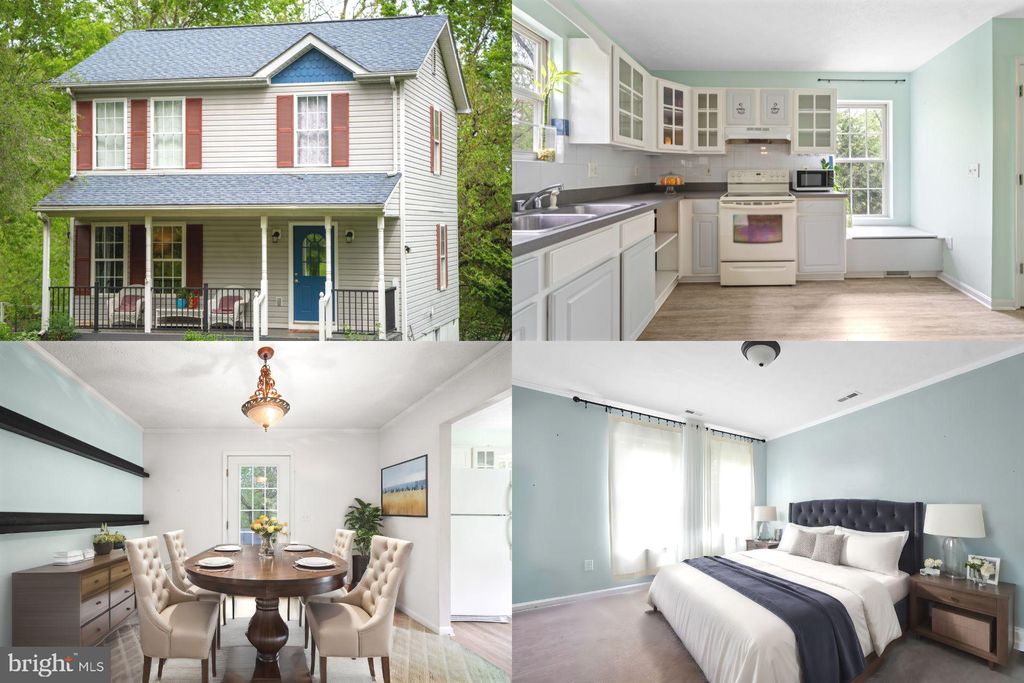 10 Whiting Ave, Boyce, VA 22620 MLS VACL2002686 Trulia