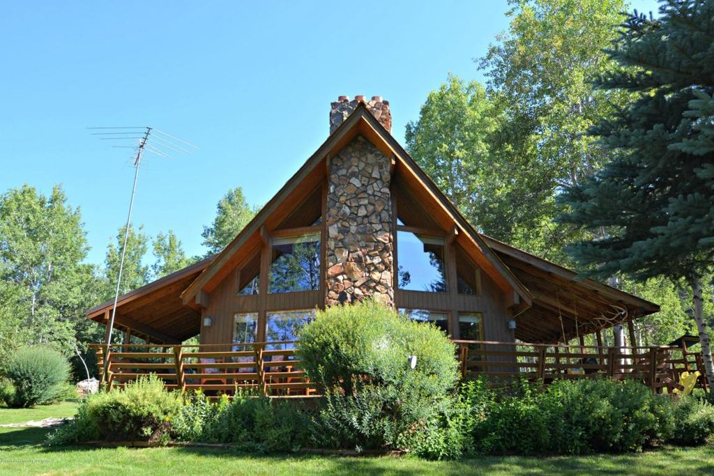 262 Hillside Way, Star Valley Ranch, WY 83127 Trulia