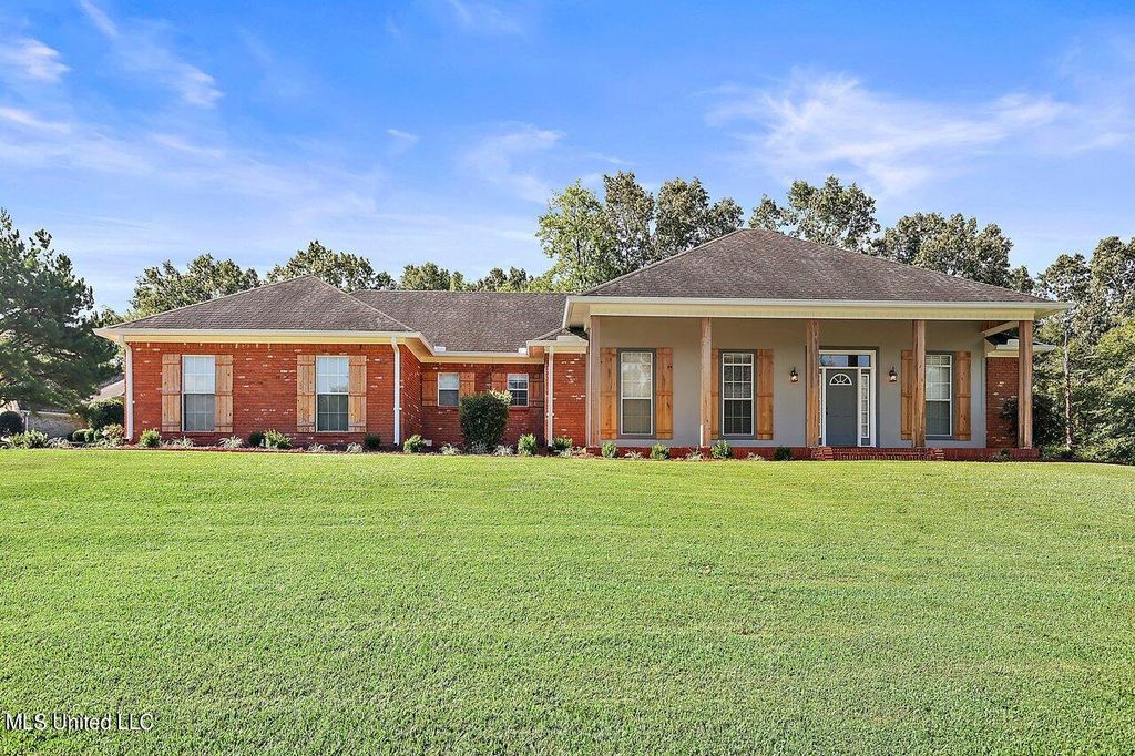 200 Seminole Cir, Terry, MS 39170 Trulia