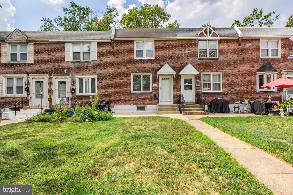 1146 Brookwood Ln, Glenolden, PA 19036 Trulia