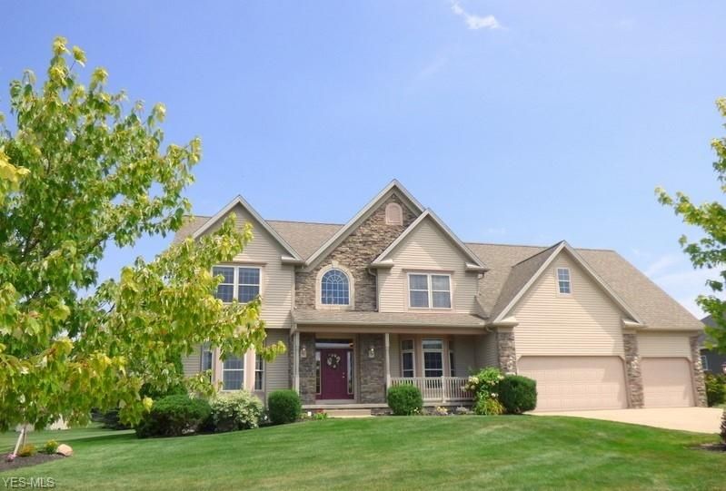 4270 Deer Run Dr, Medina, OH 44256 Trulia