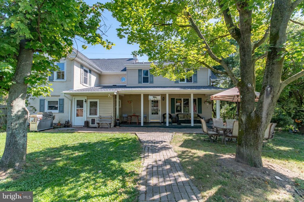 2029 Old Skippack Rd, Harleysville, PA 19438 Trulia