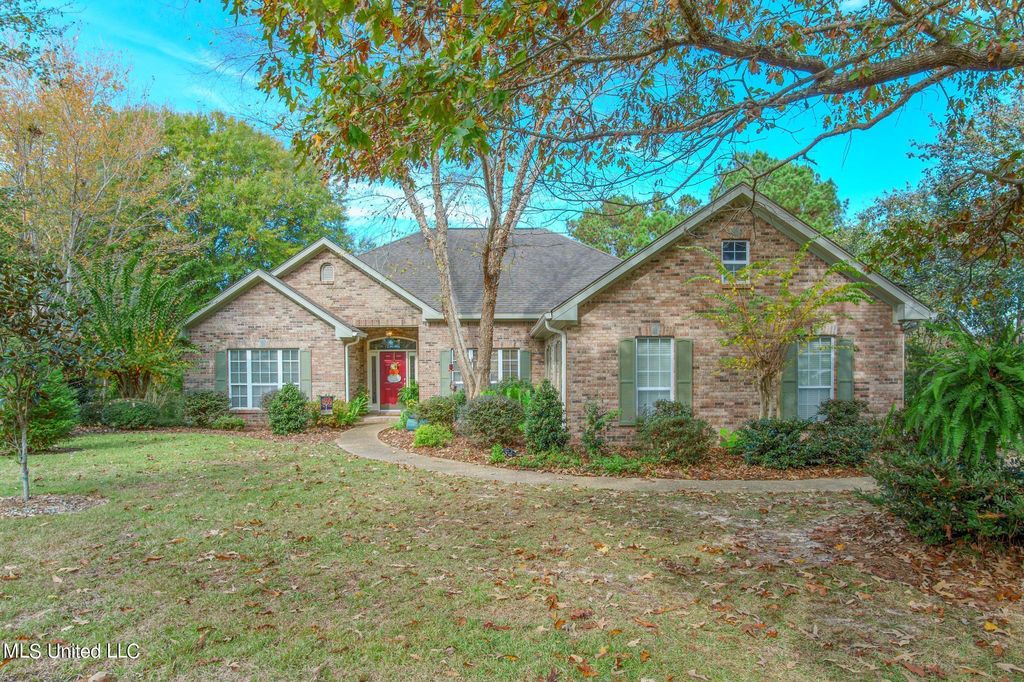 252 Timberton Dr, Hattiesburg, MS 39401 MLS 4066092 Trulia