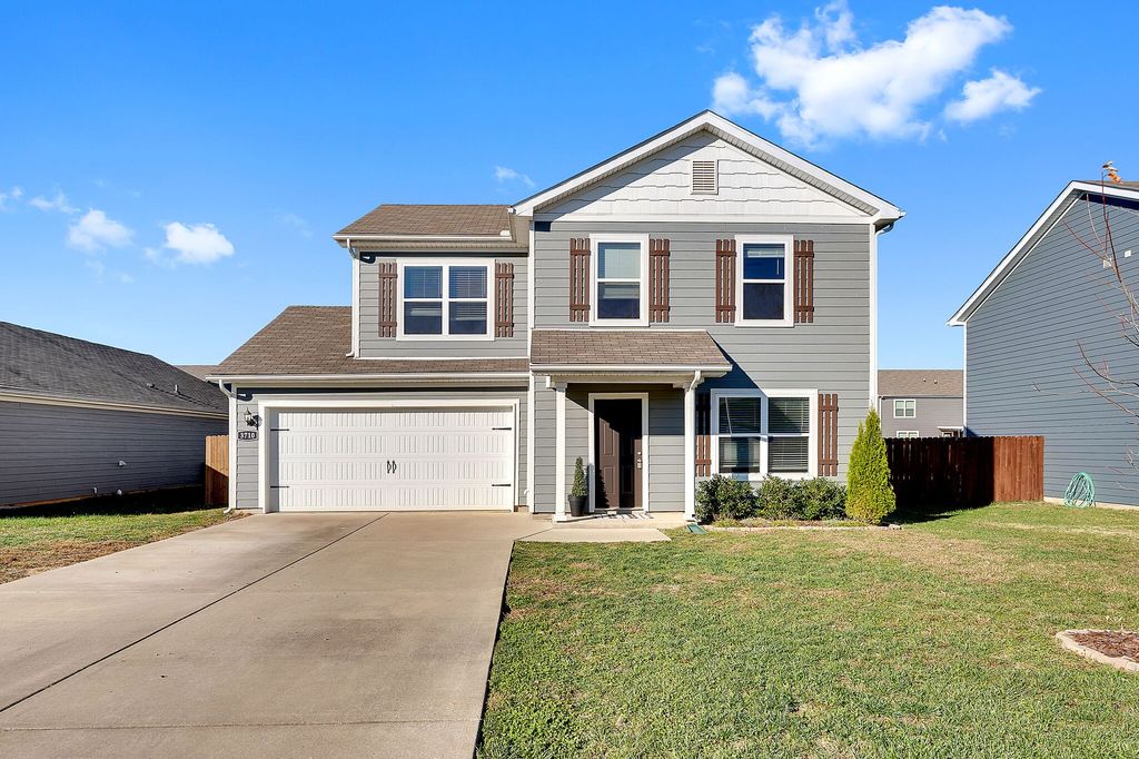 3710 Burdette Way, Murfreesboro, TN 37128 Trulia