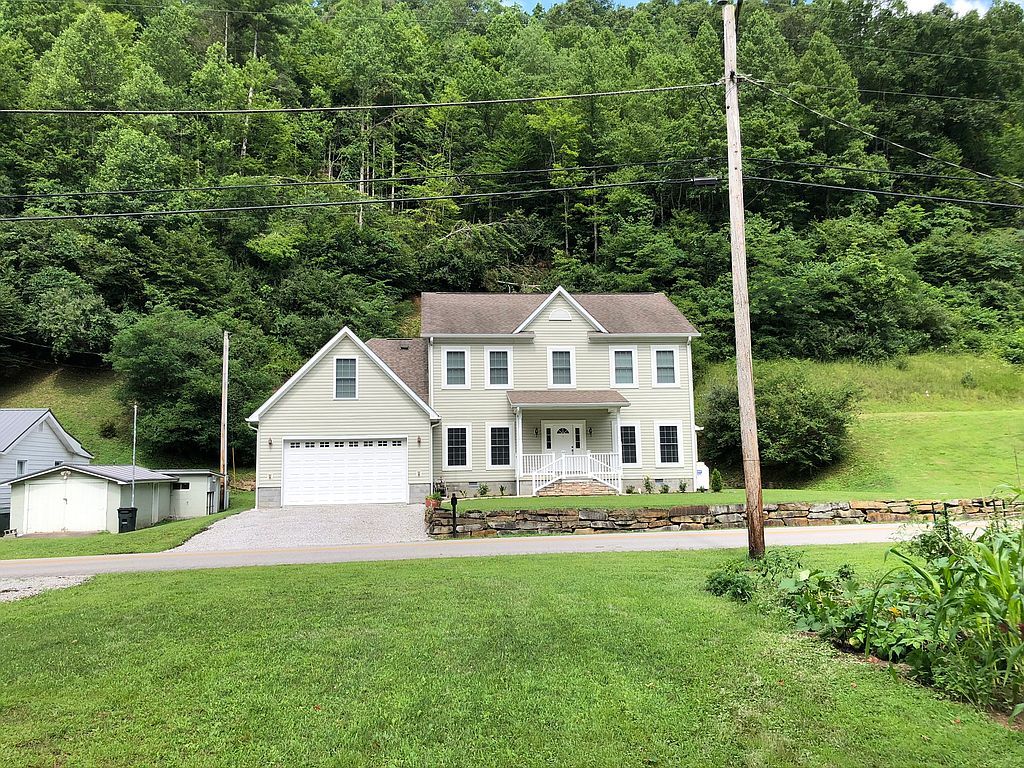 133 Highway 803, Millstone, KY 41838 Trulia