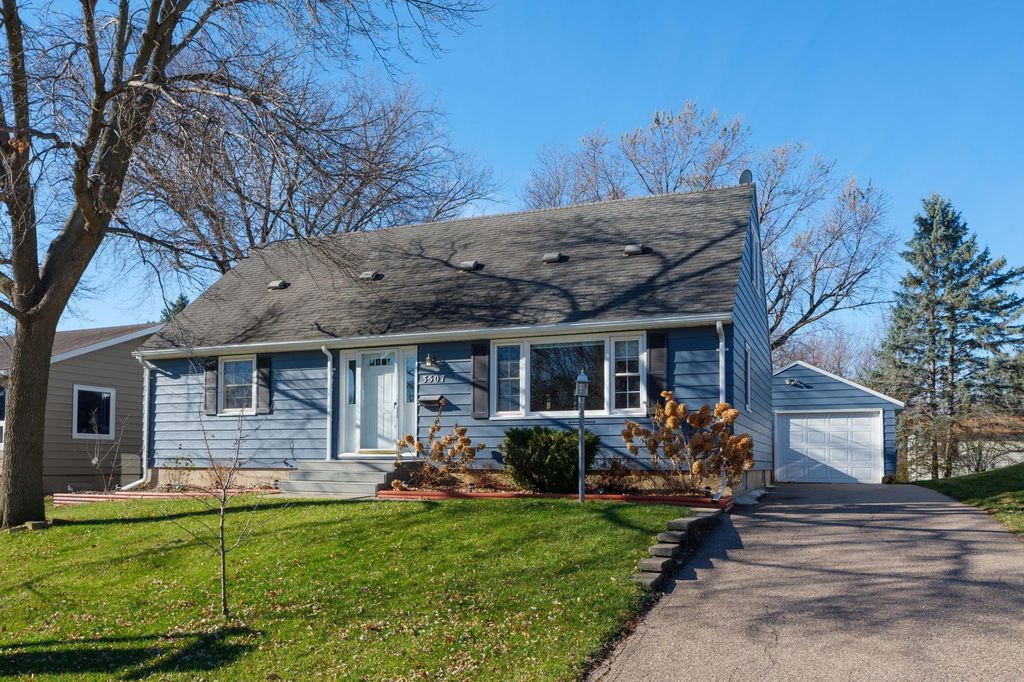 3507 17th Ave NW, Rochester, MN 55901