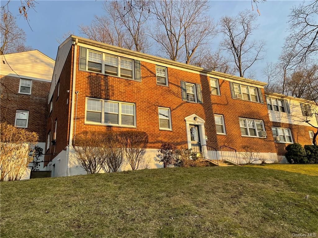 138 Underhill Avenue UNIT 1B, West Harrison, NY 10604 MLS H6289786