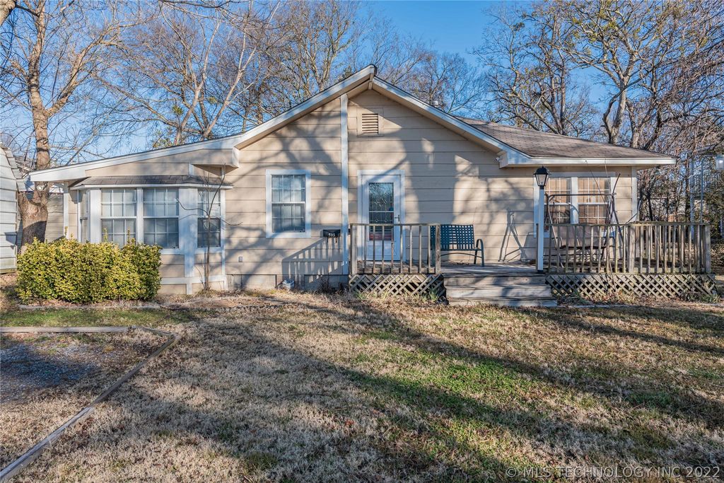 505 NE 7th St, Wagoner, OK 74467 Trulia