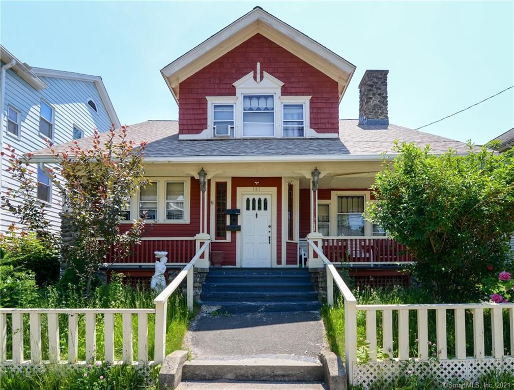 141 Highland Ave, Waterbury, CT 06708