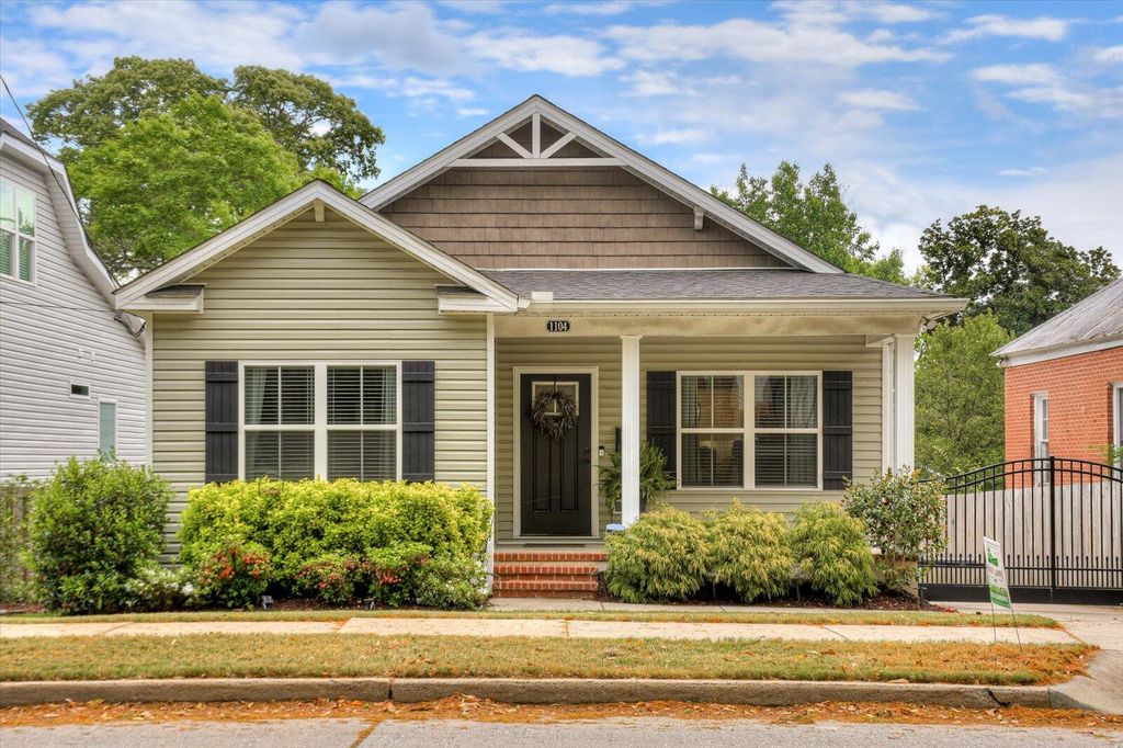 1104 Heard Ave, Augusta, GA 30904 MLS 211299 Trulia