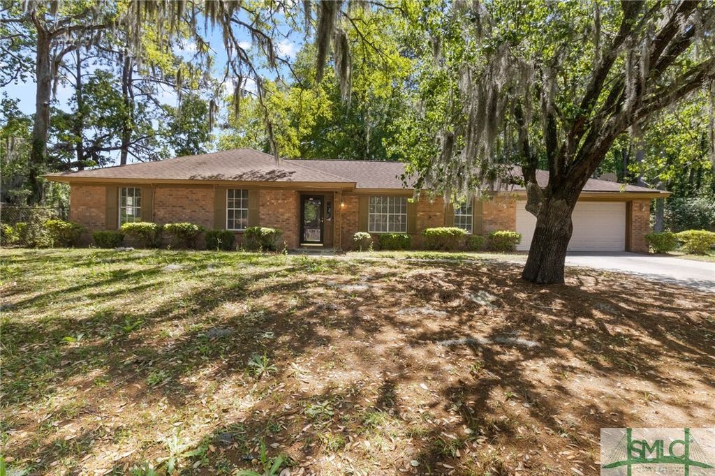 603 Berwick Dr, Savannah, GA 31406 Trulia