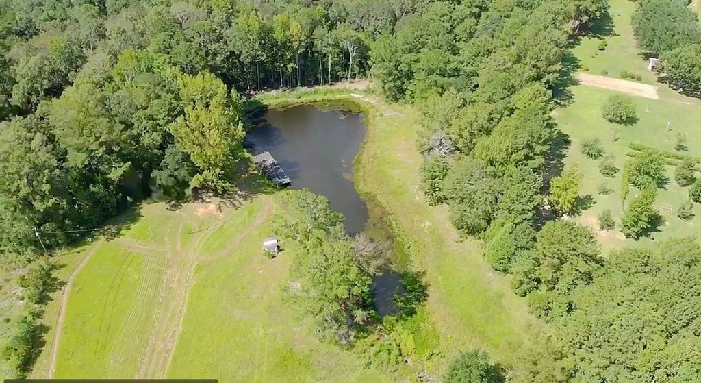2328 Hardy Parker Rd, Moss Pt, MS 39562