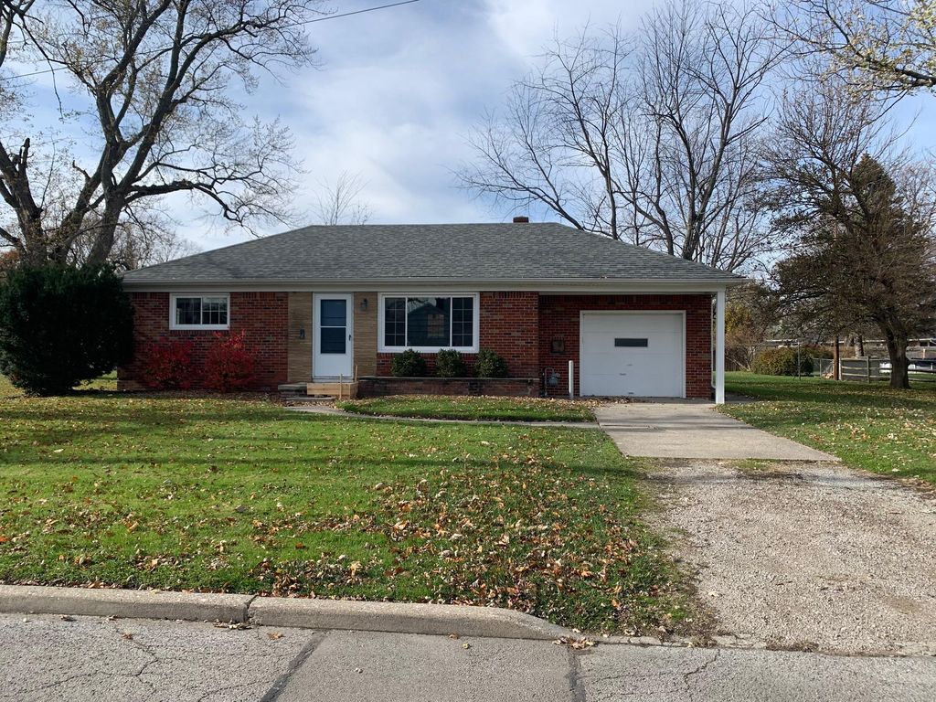 2020 Birchwood Ave, Toledo, OH 43614