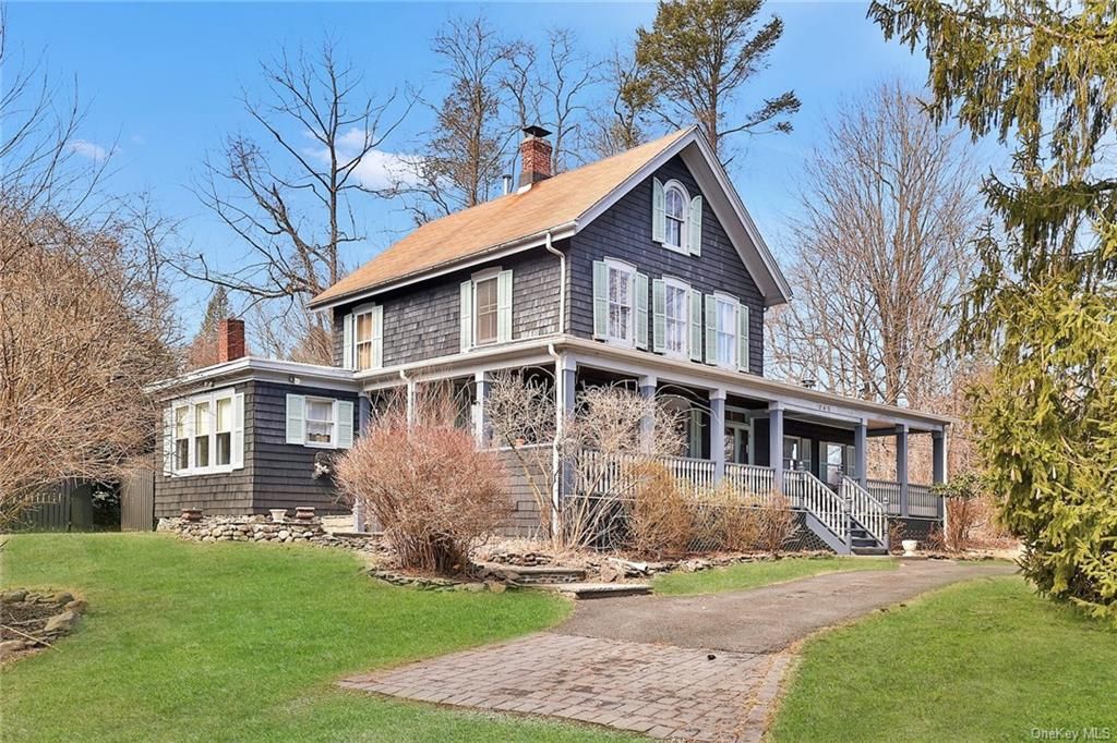 245 Cherry Lane, Airmont, NY 10901 Trulia