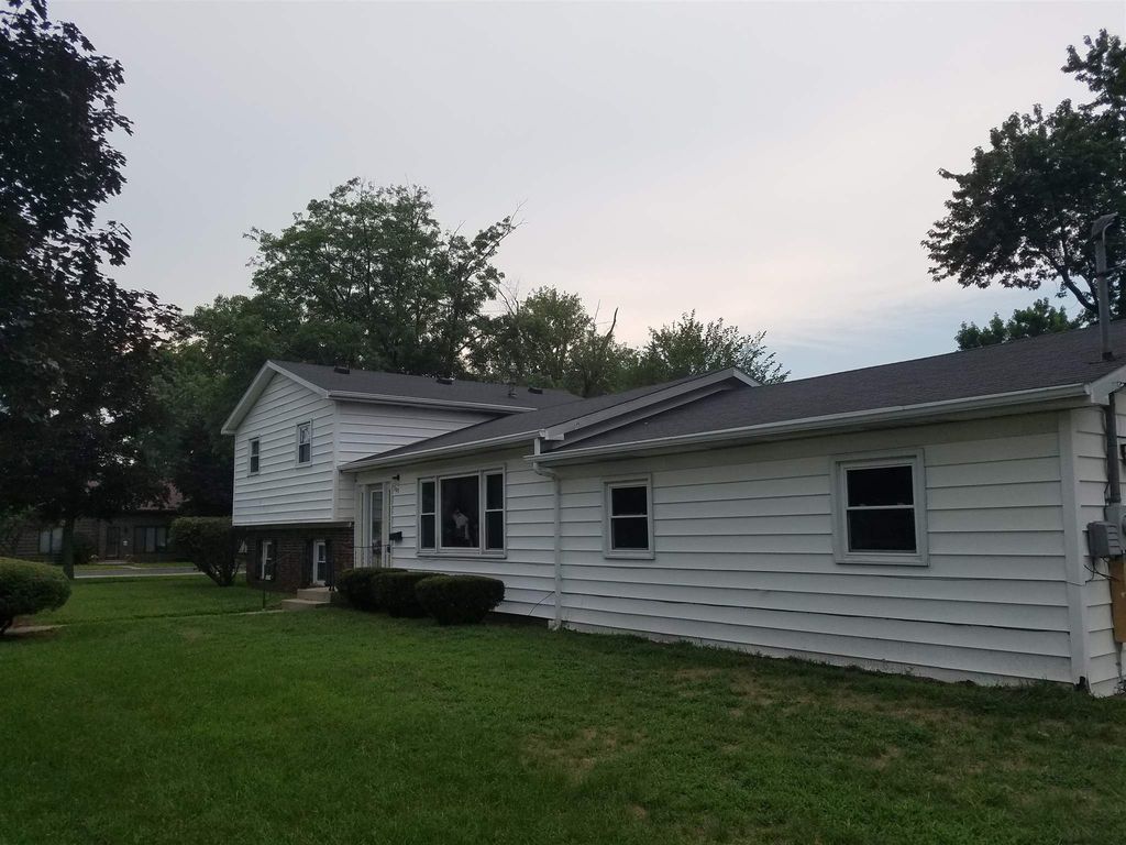 205 W Adams St, Knox, IN 46534 Trulia